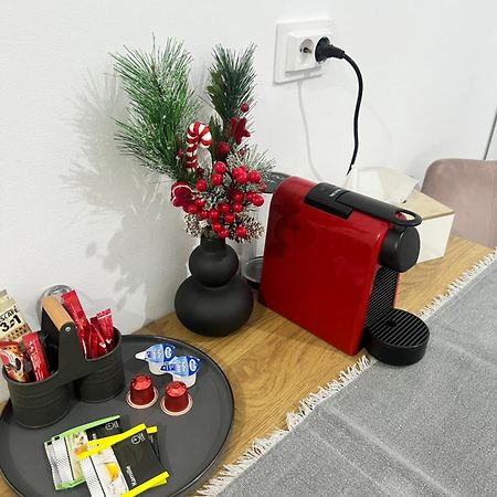 Astra 1Bedroom Braşov Eksteriør bilde