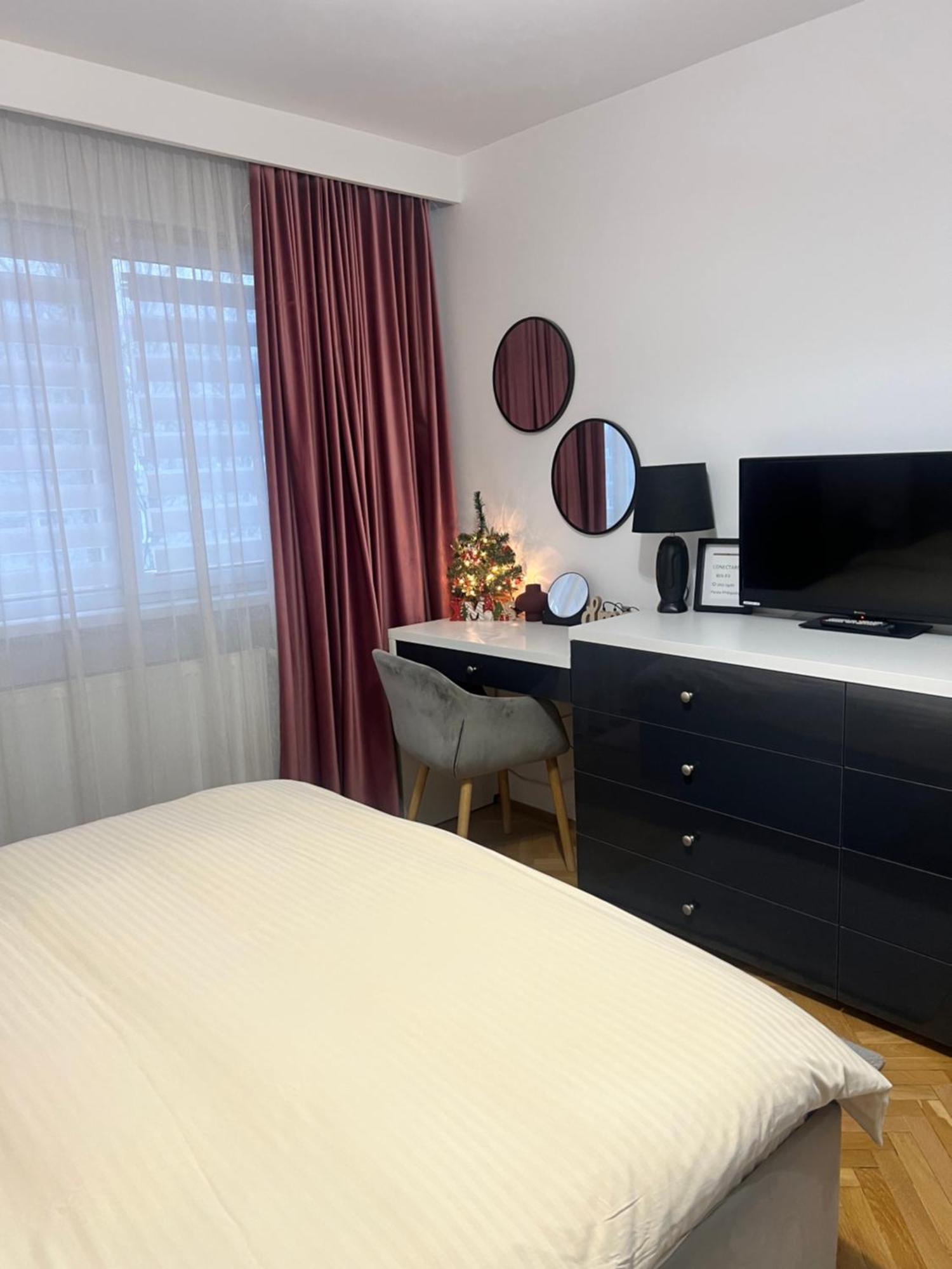 Astra 1Bedroom Braşov Eksteriør bilde
