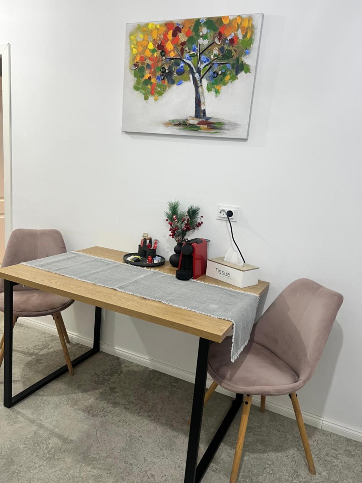 Astra 1Bedroom Braşov Eksteriør bilde